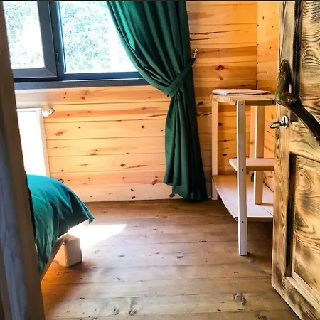 Hotel Viking Rize