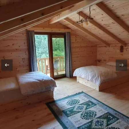 Viking 3* Rize